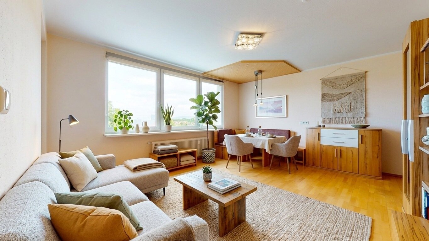 Immobilienfoto