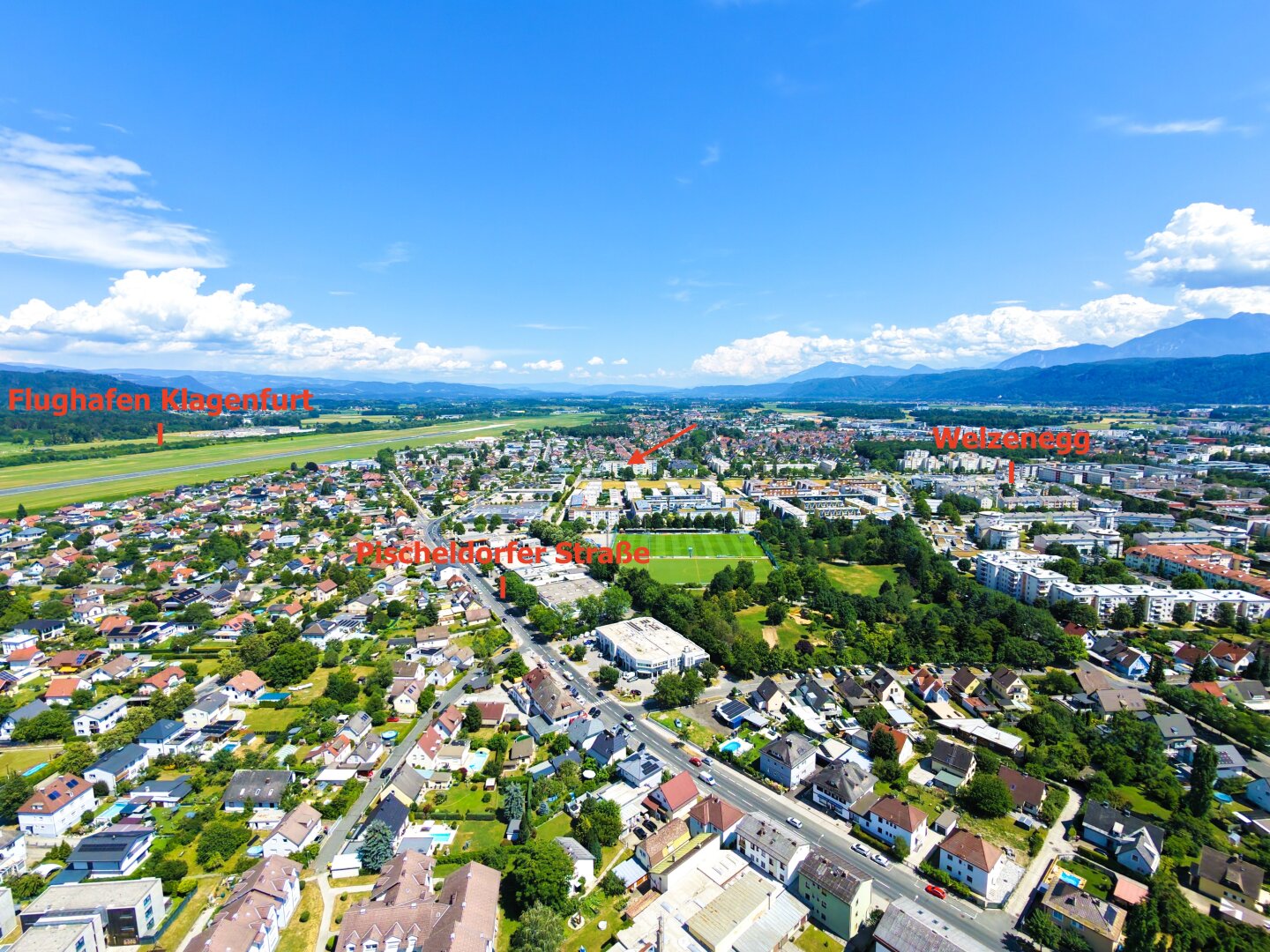 Immobilienfoto