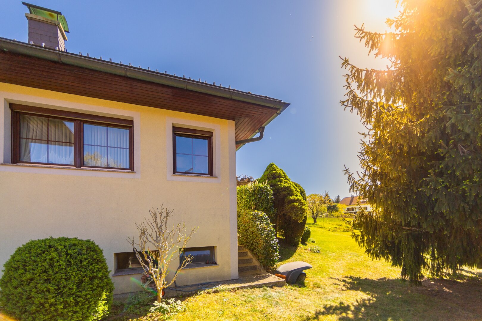 Immobilienfoto