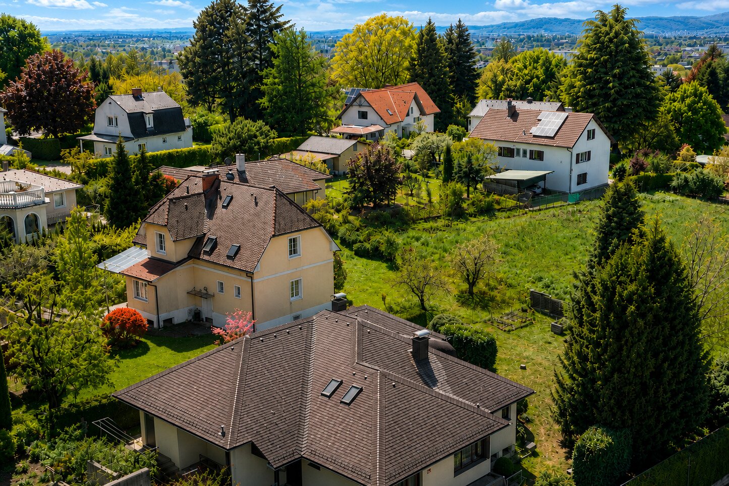Immobilienfoto