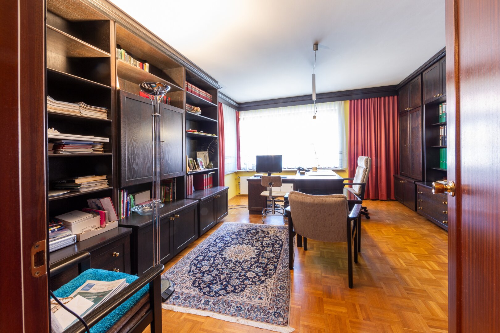Immobilienfoto