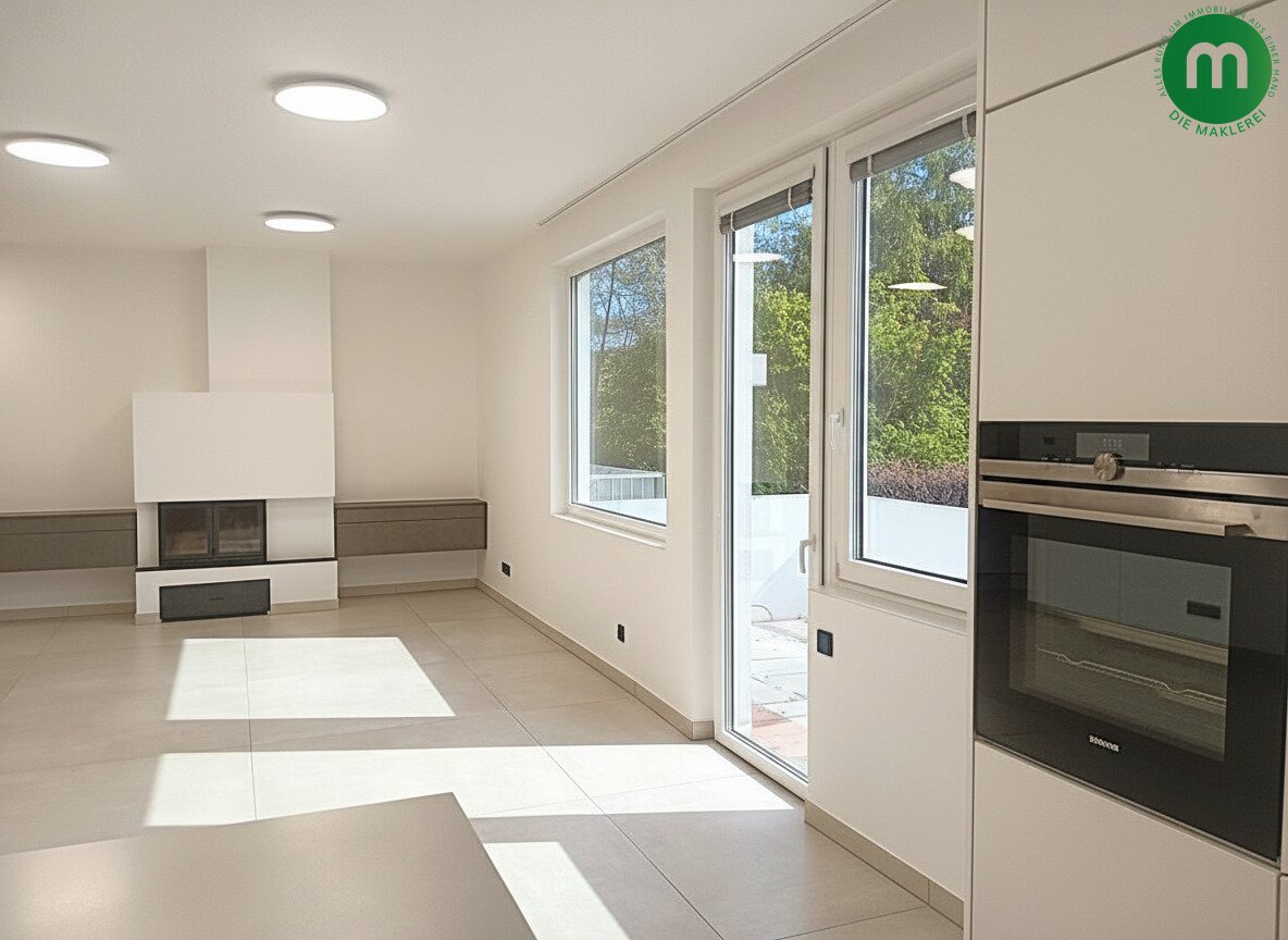 Immobilienfoto