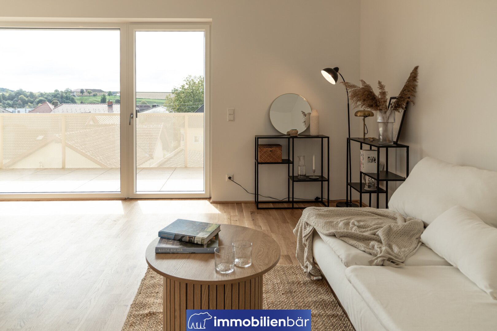 Immobilienfoto