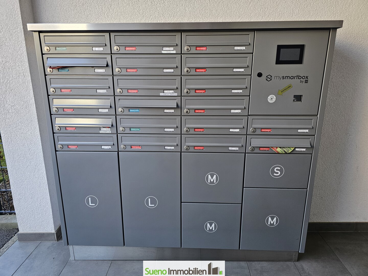 Immobilienfoto