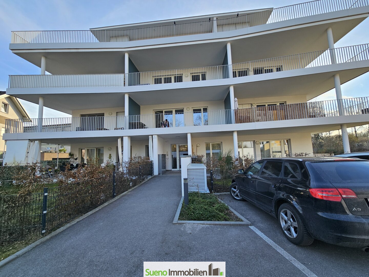 Immobilienfoto