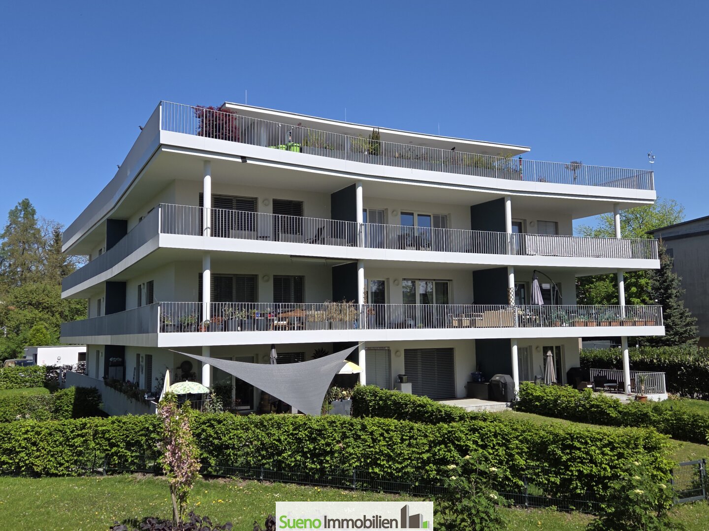 Immobilienfoto