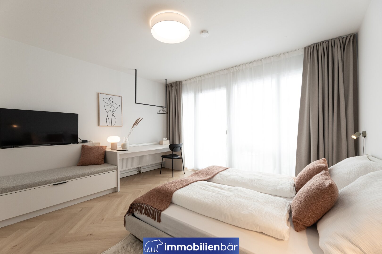 Immobilienfoto