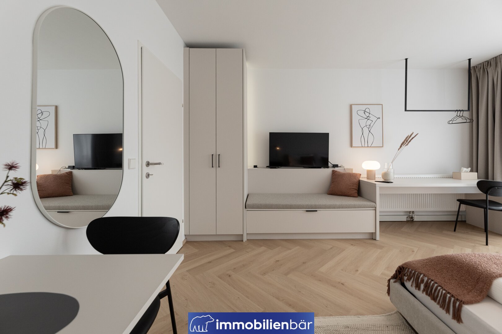 Immobilienfoto