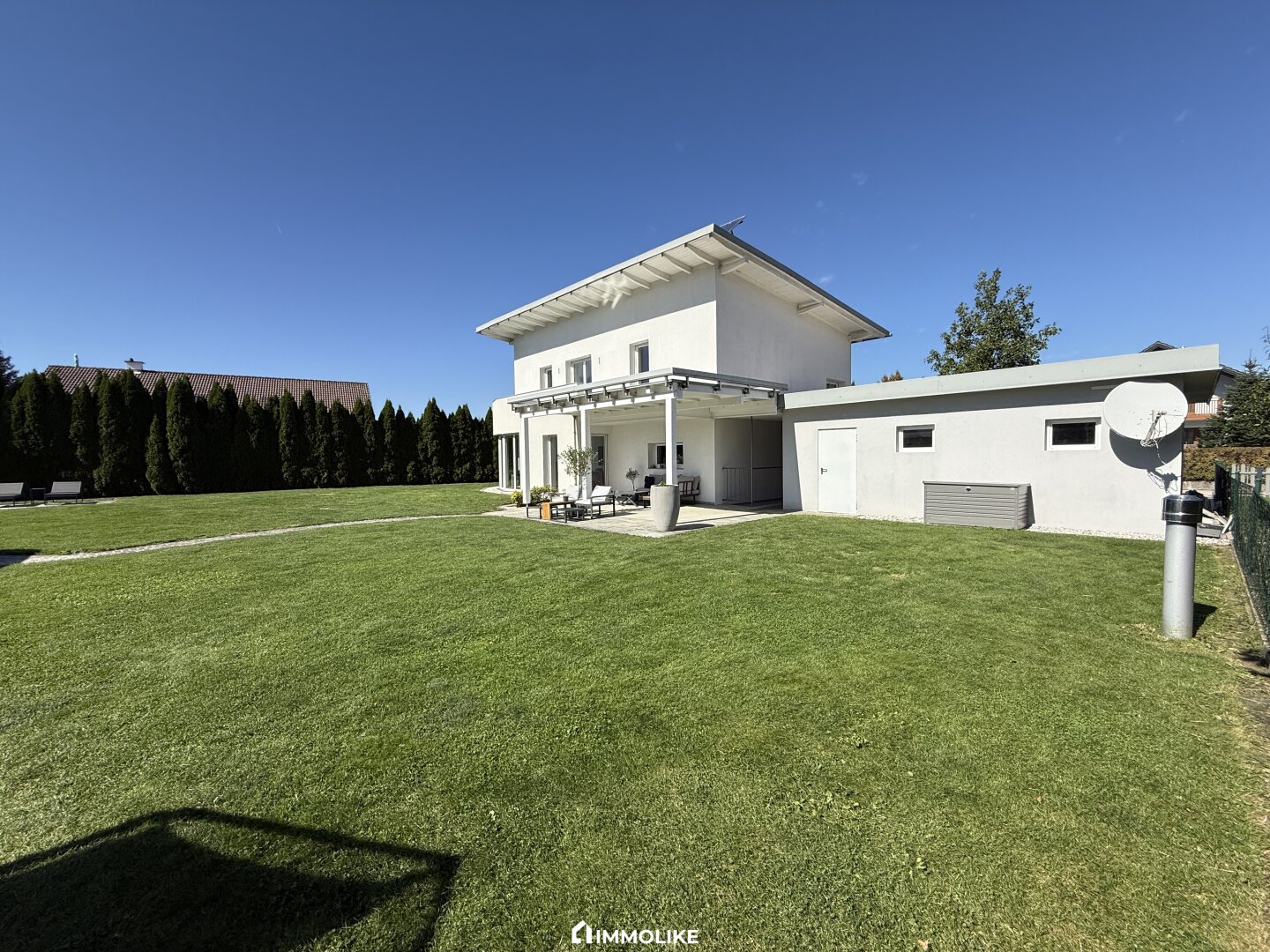 Immobilienfoto