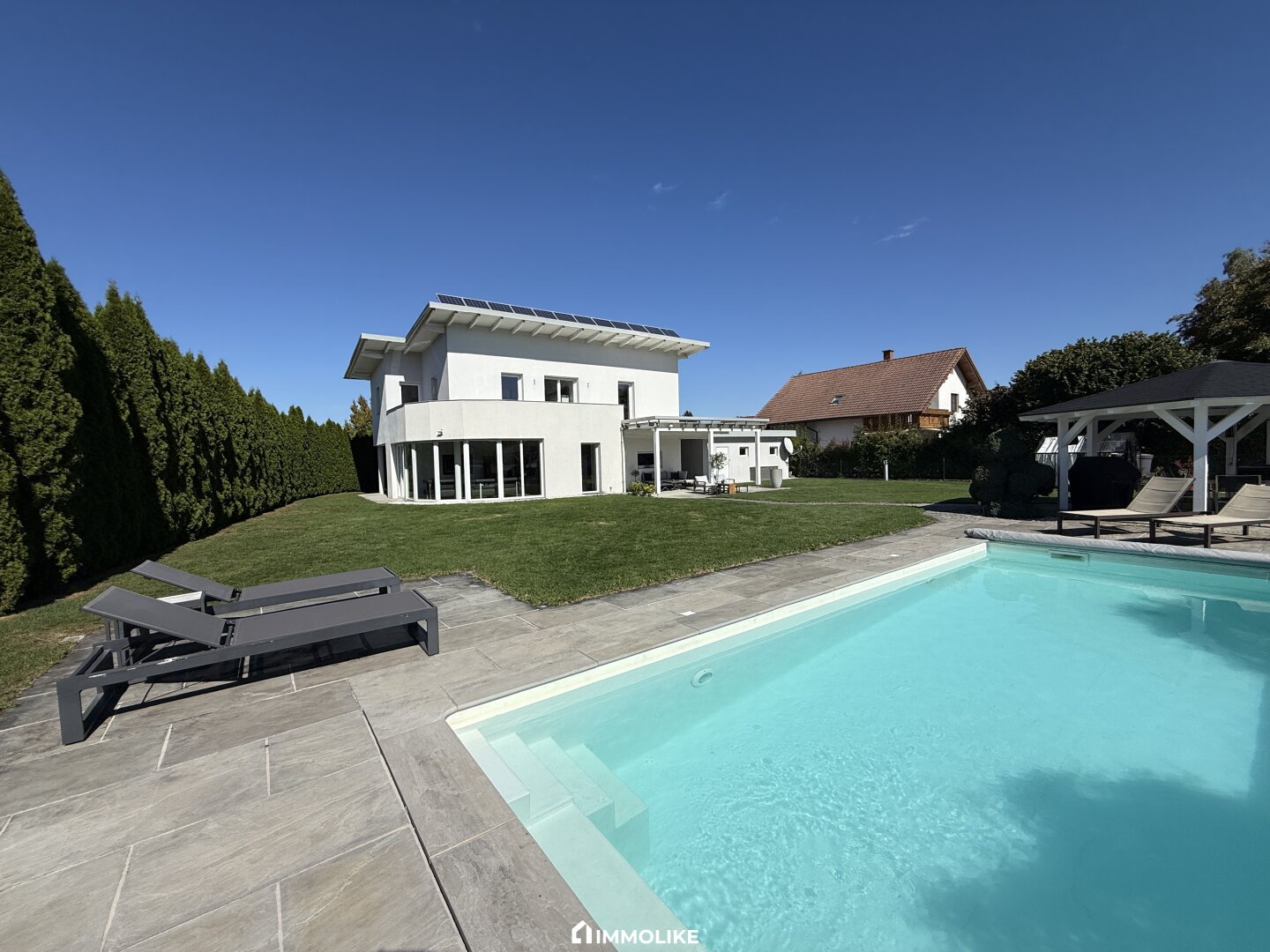 Immobilienfoto