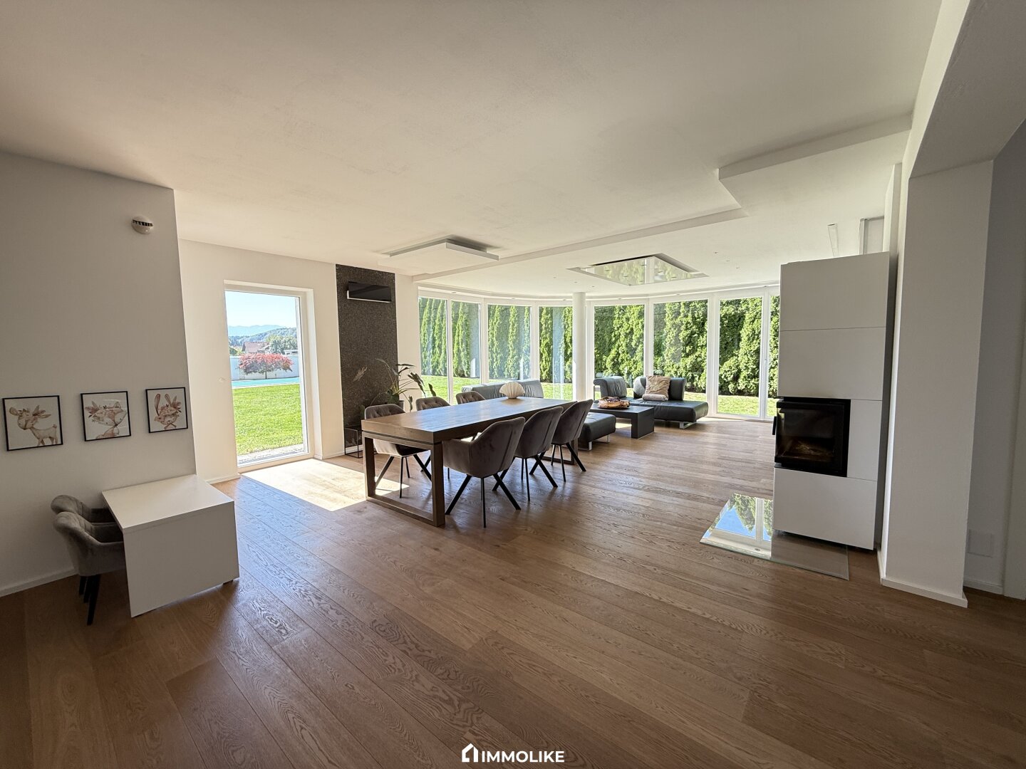 Immobilienfoto