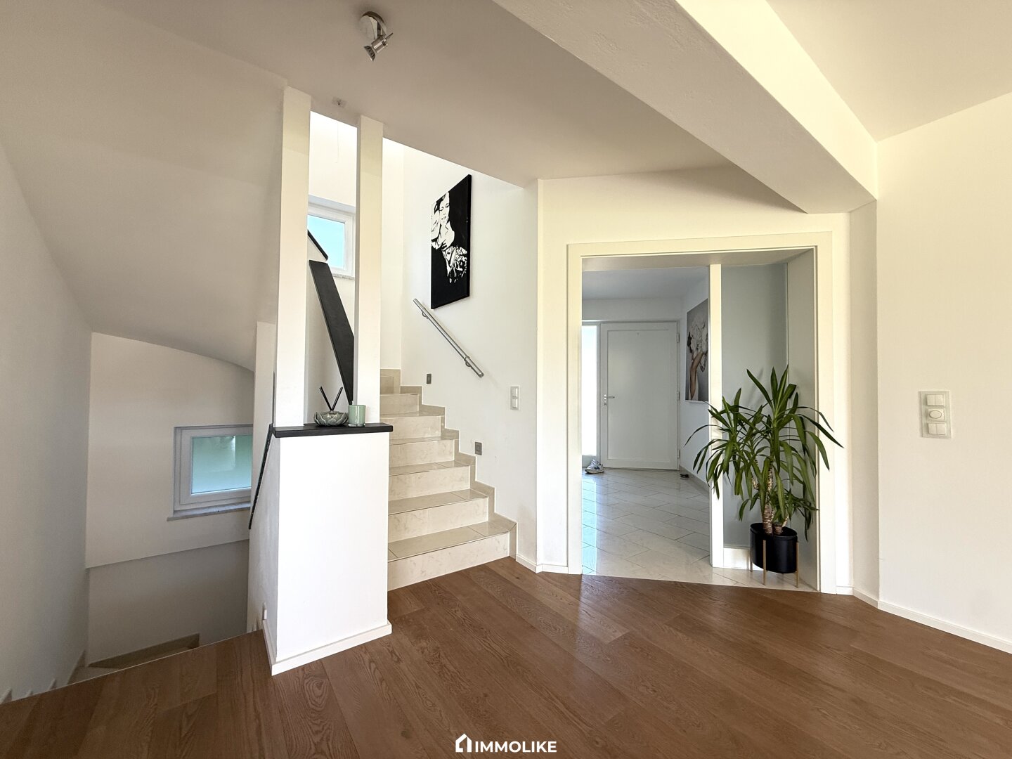 Immobilienfoto