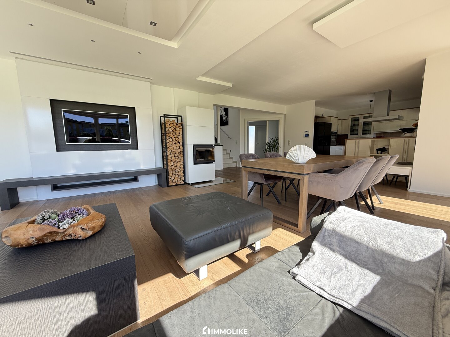 Immobilienfoto