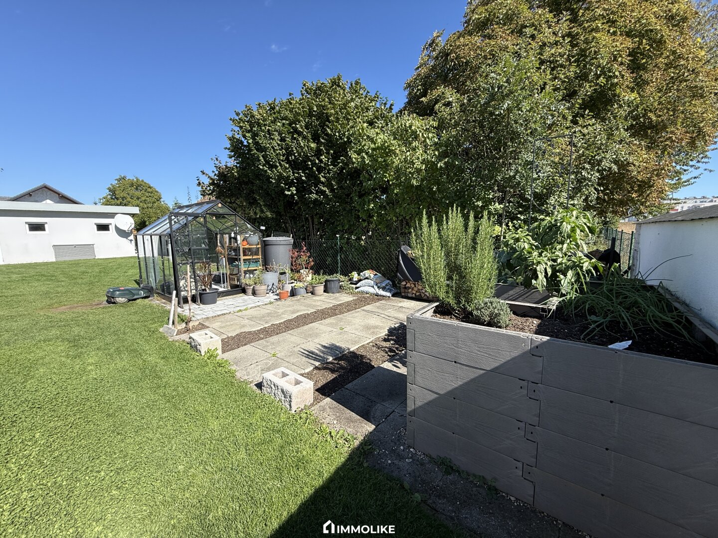 Immobilienfoto