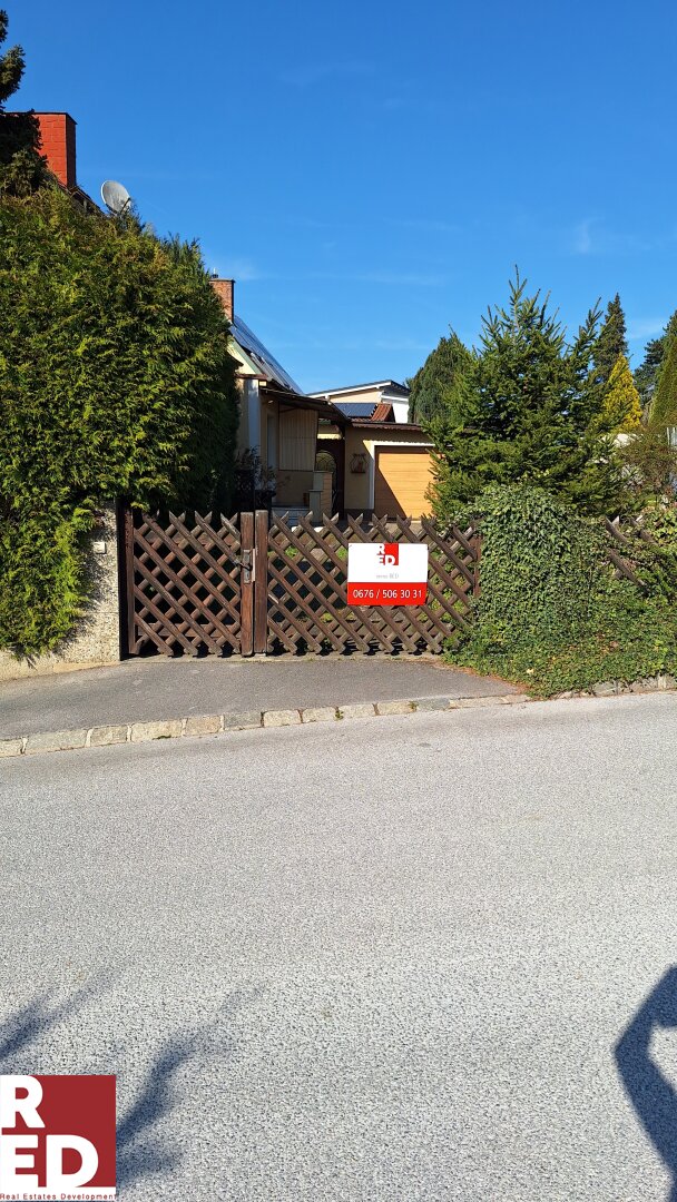 Immobilienfoto