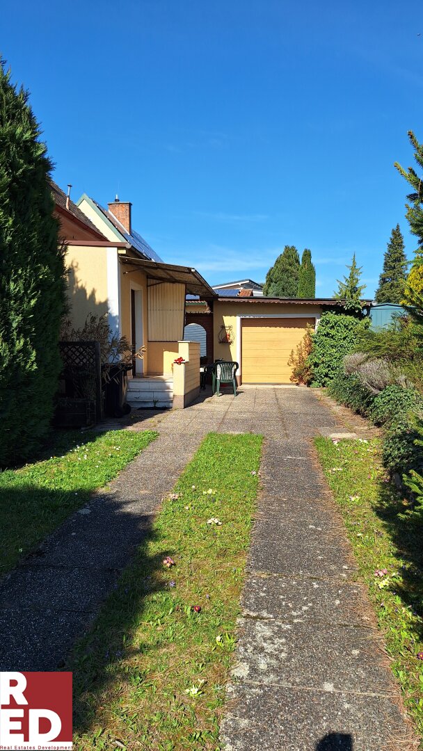 Immobilienfoto