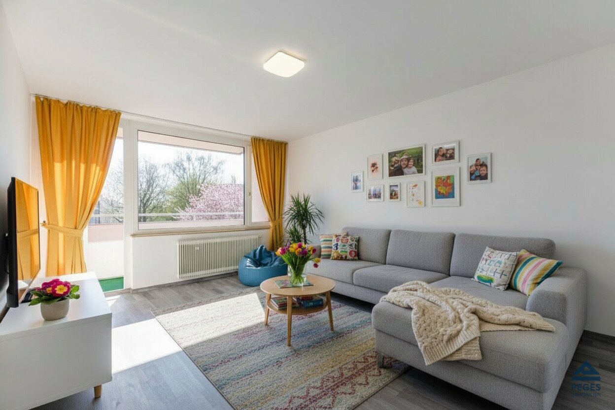Immobilienfoto