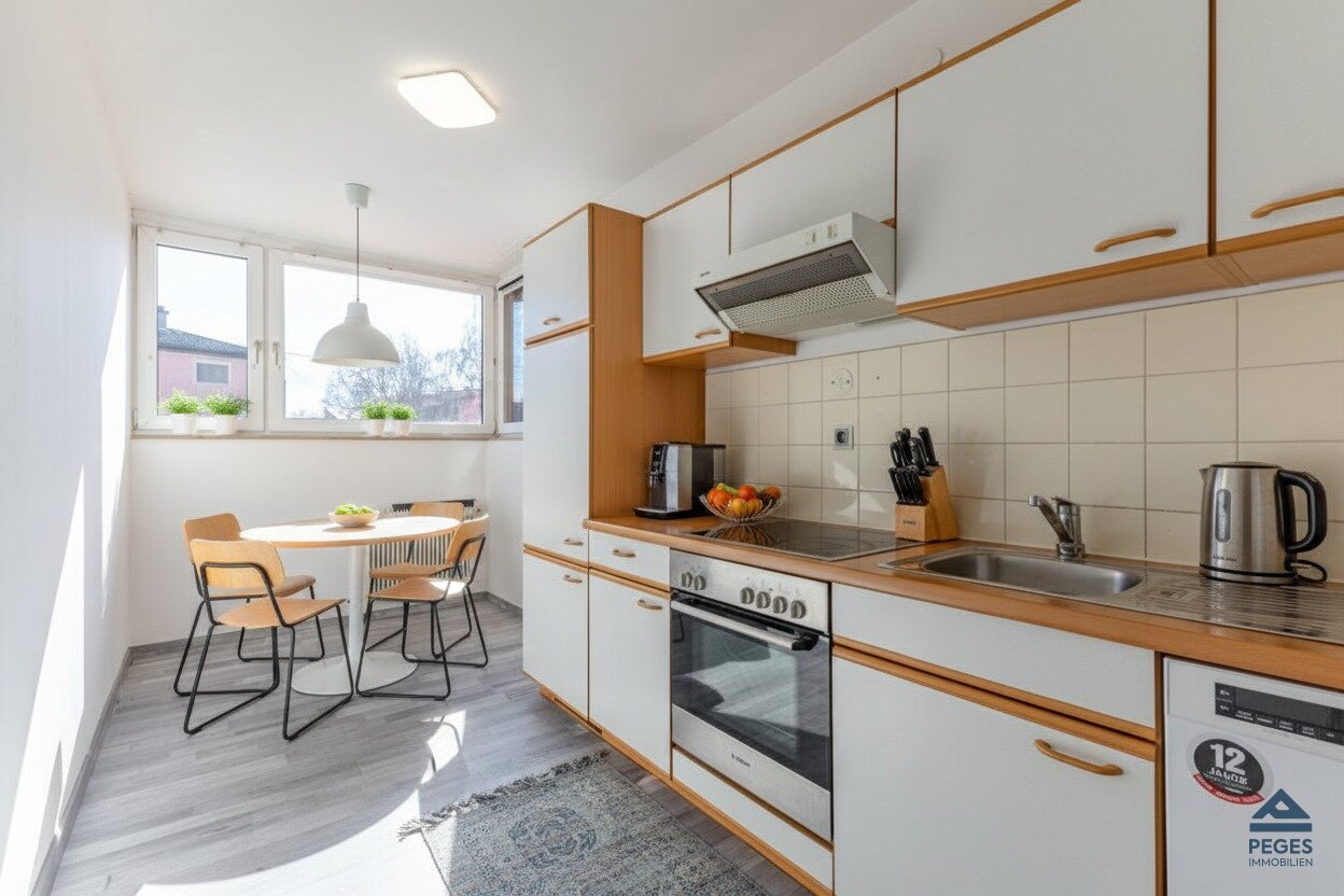 Immobilienfoto