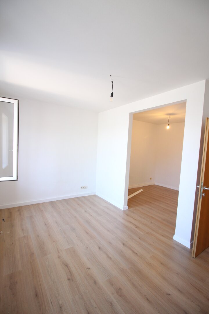 Gemütliche Single-Wohnung in Ried im Innkreis