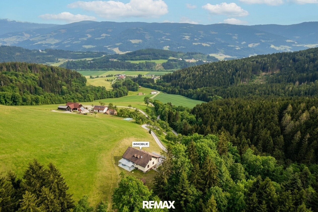 Immobilienfoto