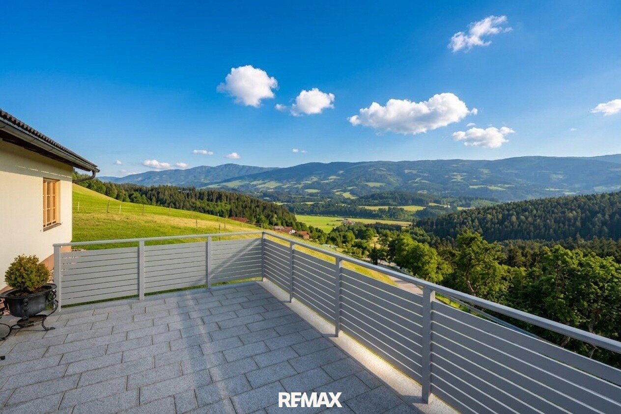 Immobilienfoto
