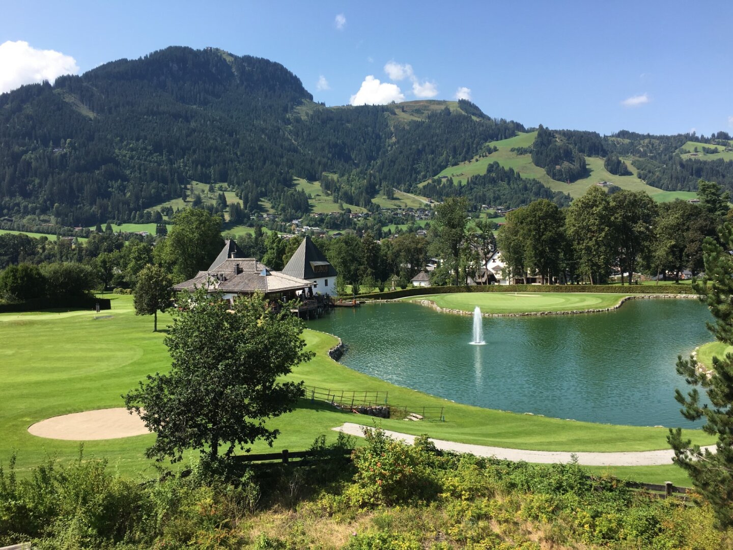 Immobilienfoto