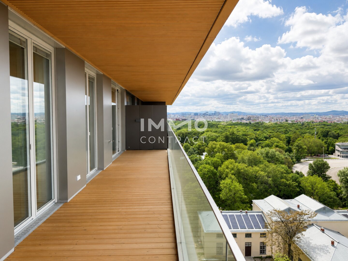 Immobilienfoto