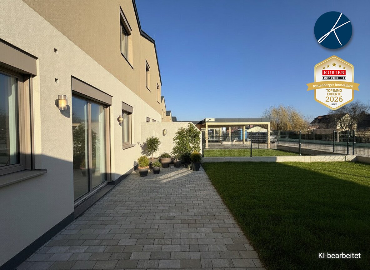 Immobilienfoto