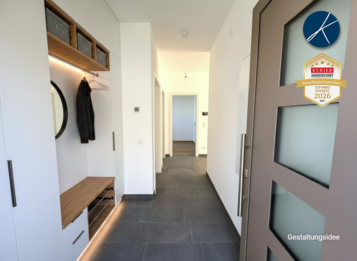 Immobilienfoto