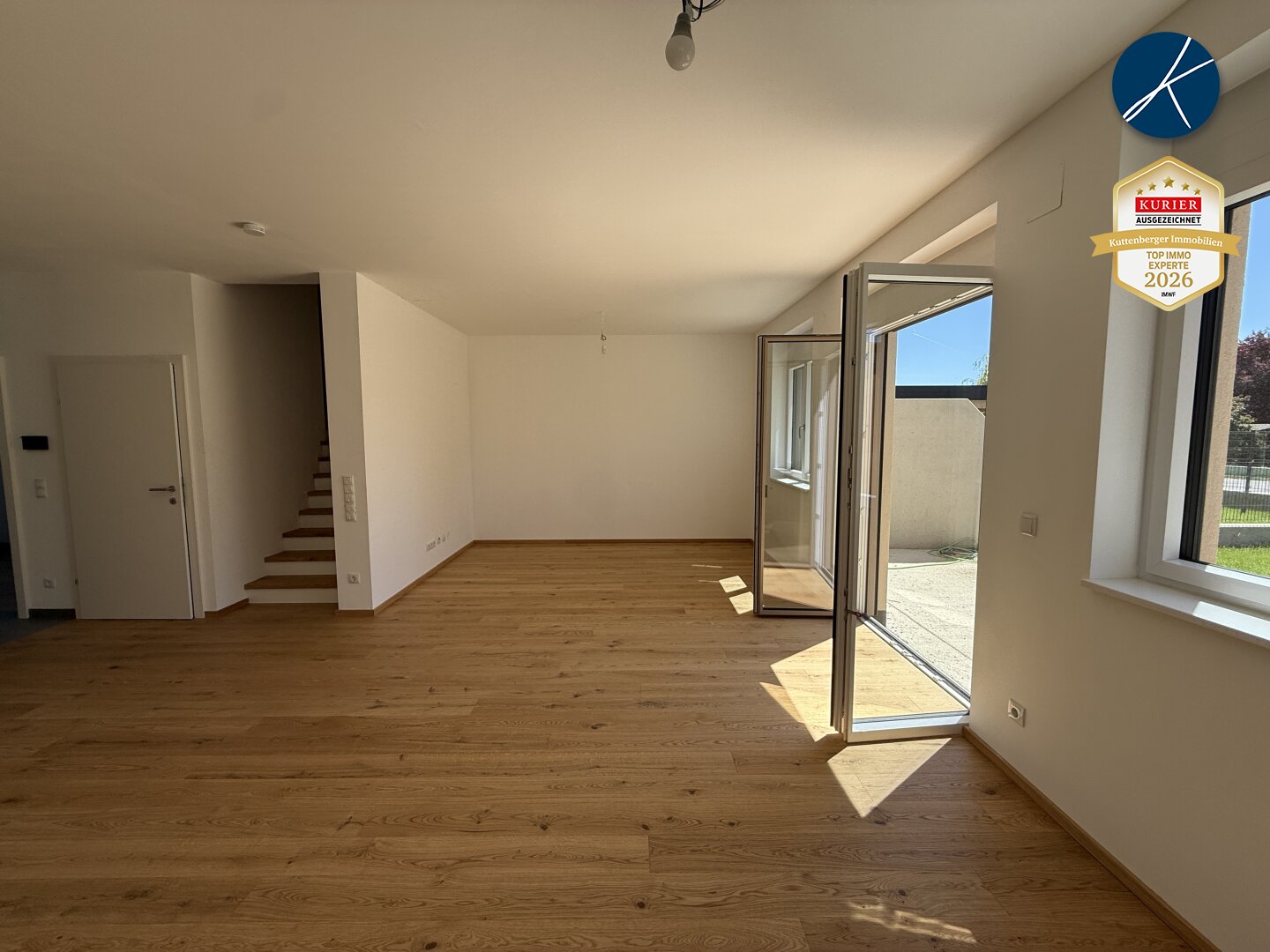 Immobilienfoto