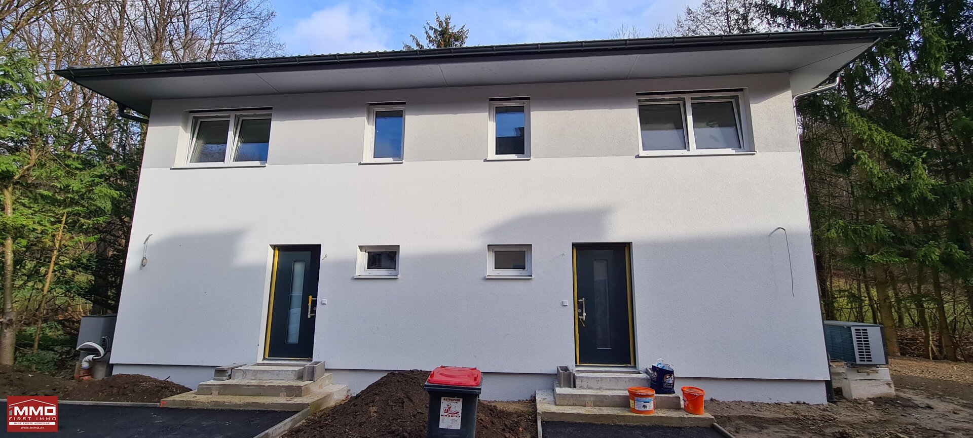 Immobilienfoto