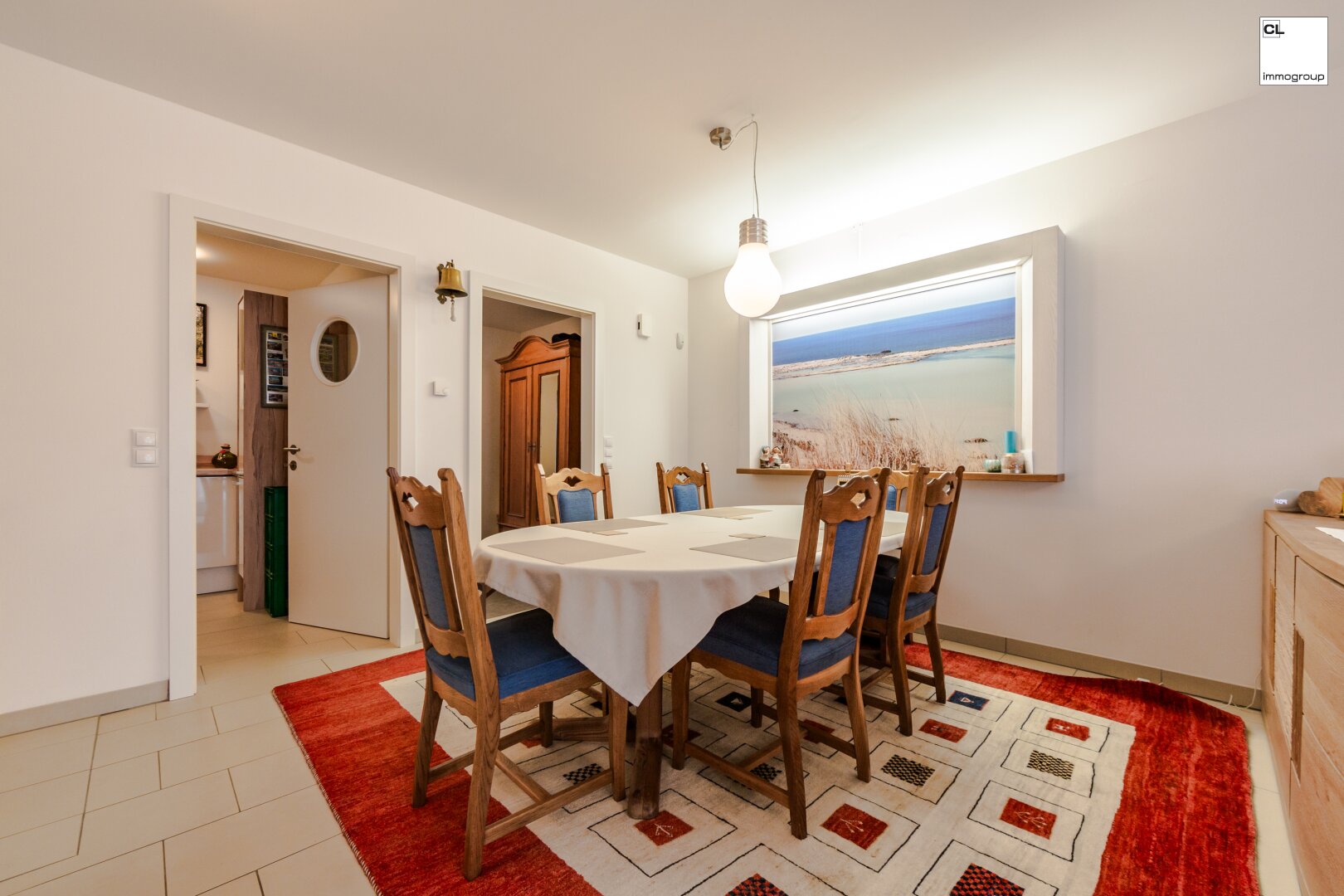 Immobilienfoto