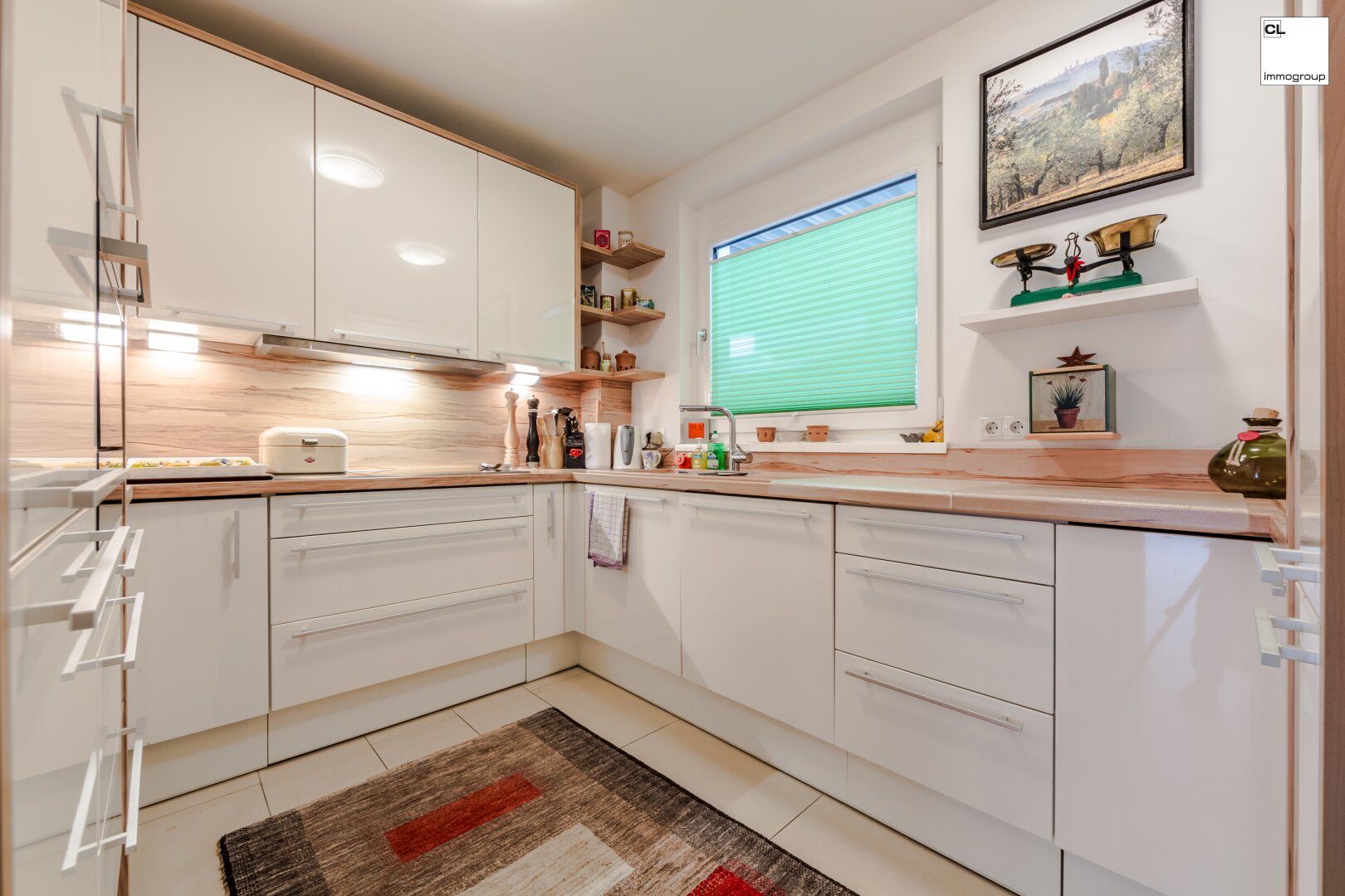 Immobilienfoto