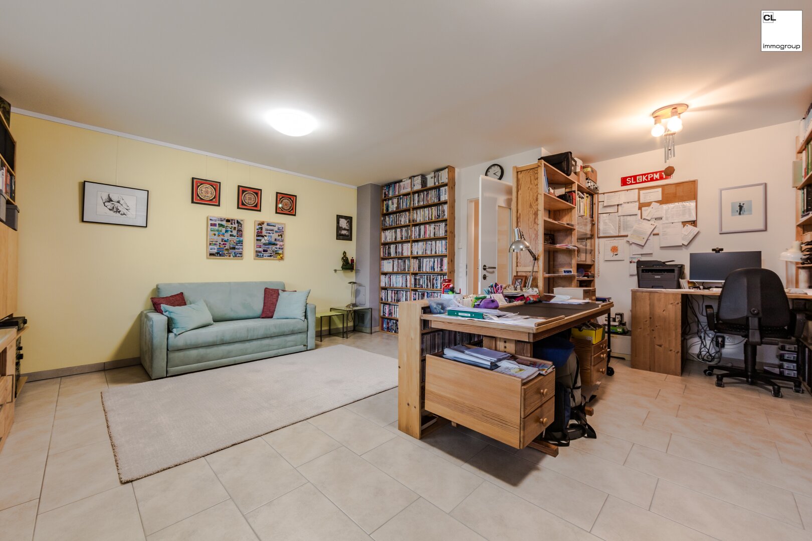 Immobilienfoto