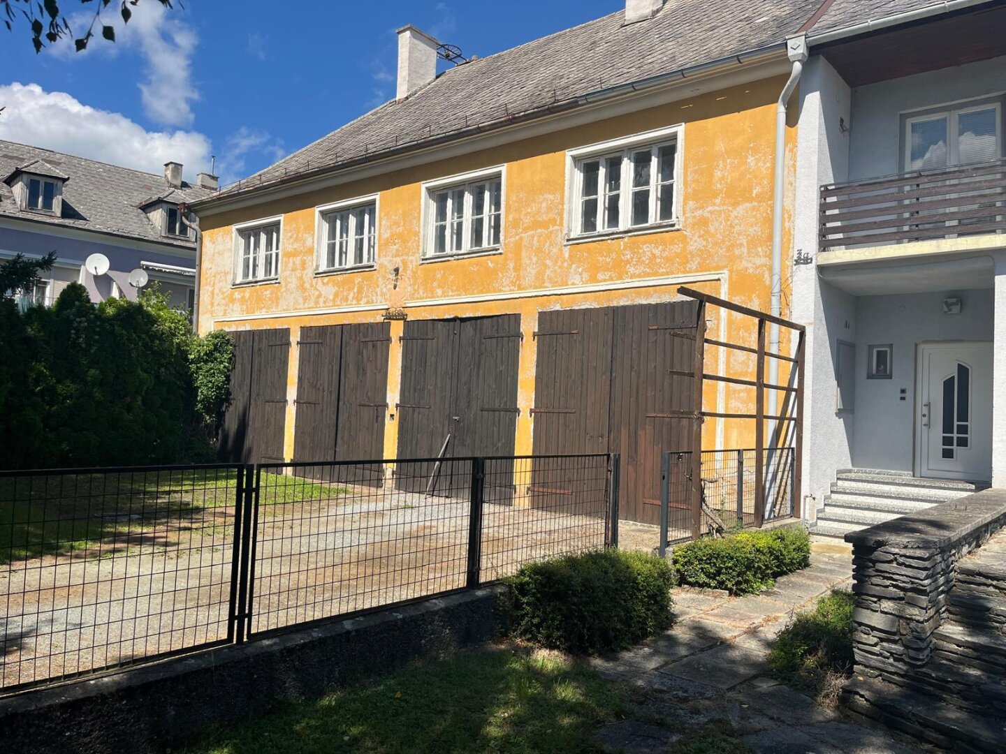 Immobilienfoto