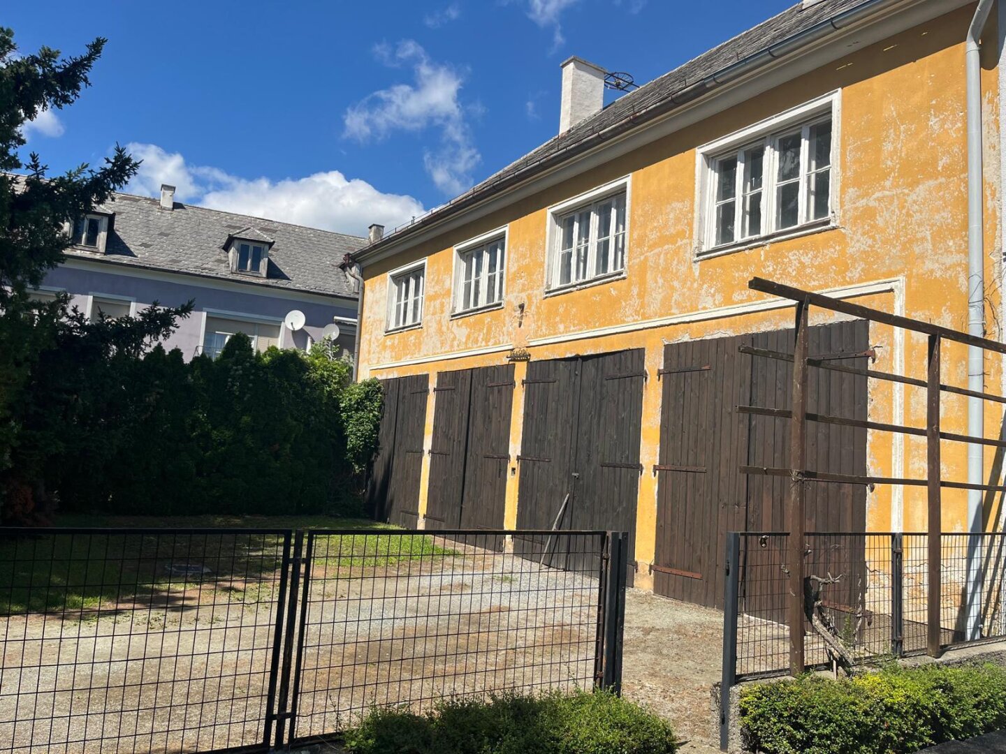 Immobilienfoto