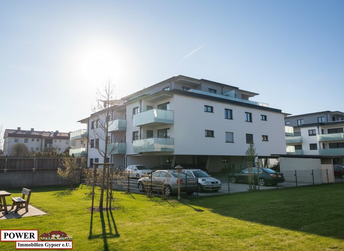 Immobilienfoto