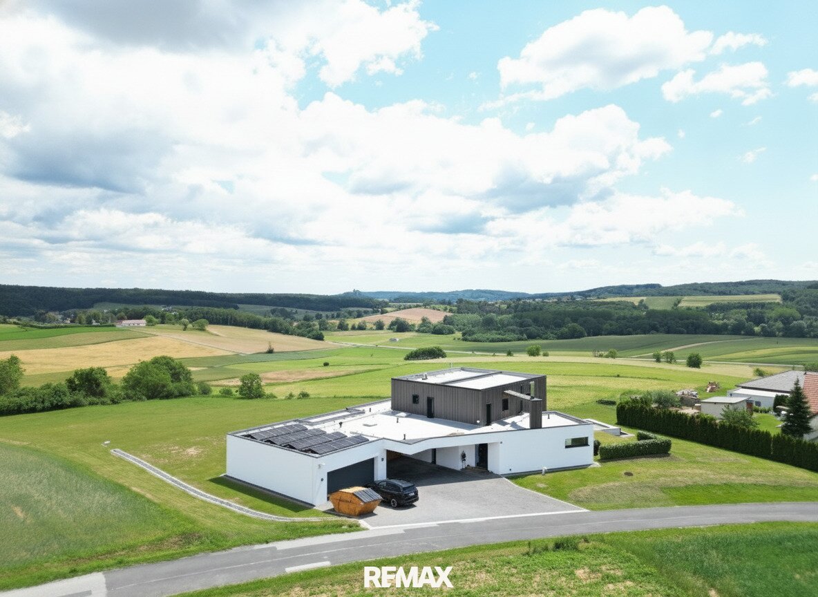 Immobilienfoto
