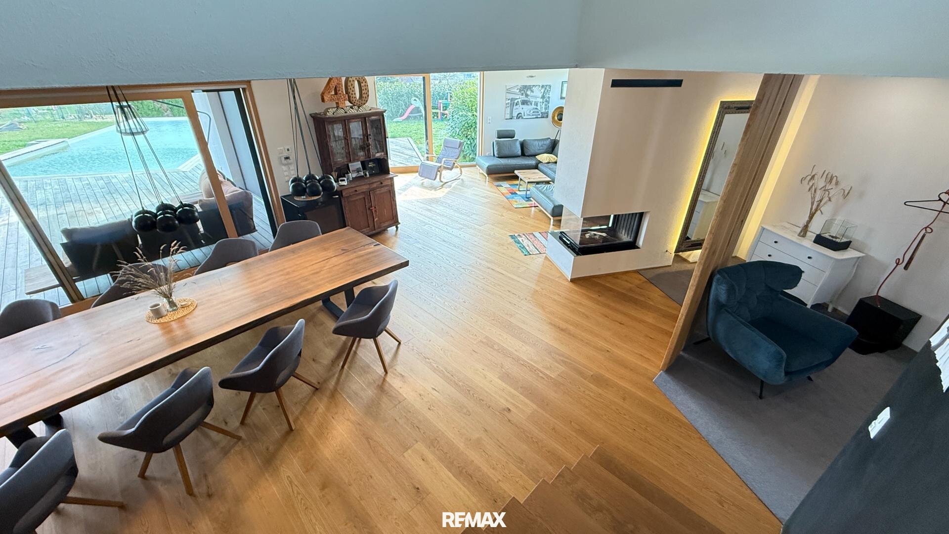 Immobilienfoto