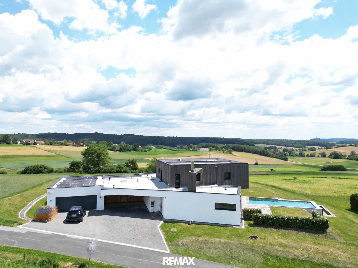 Immobilienfoto
