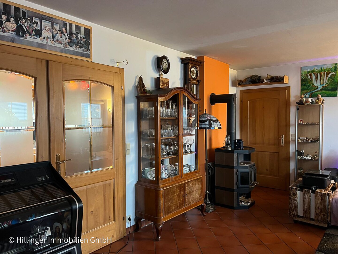 Immobilienfoto