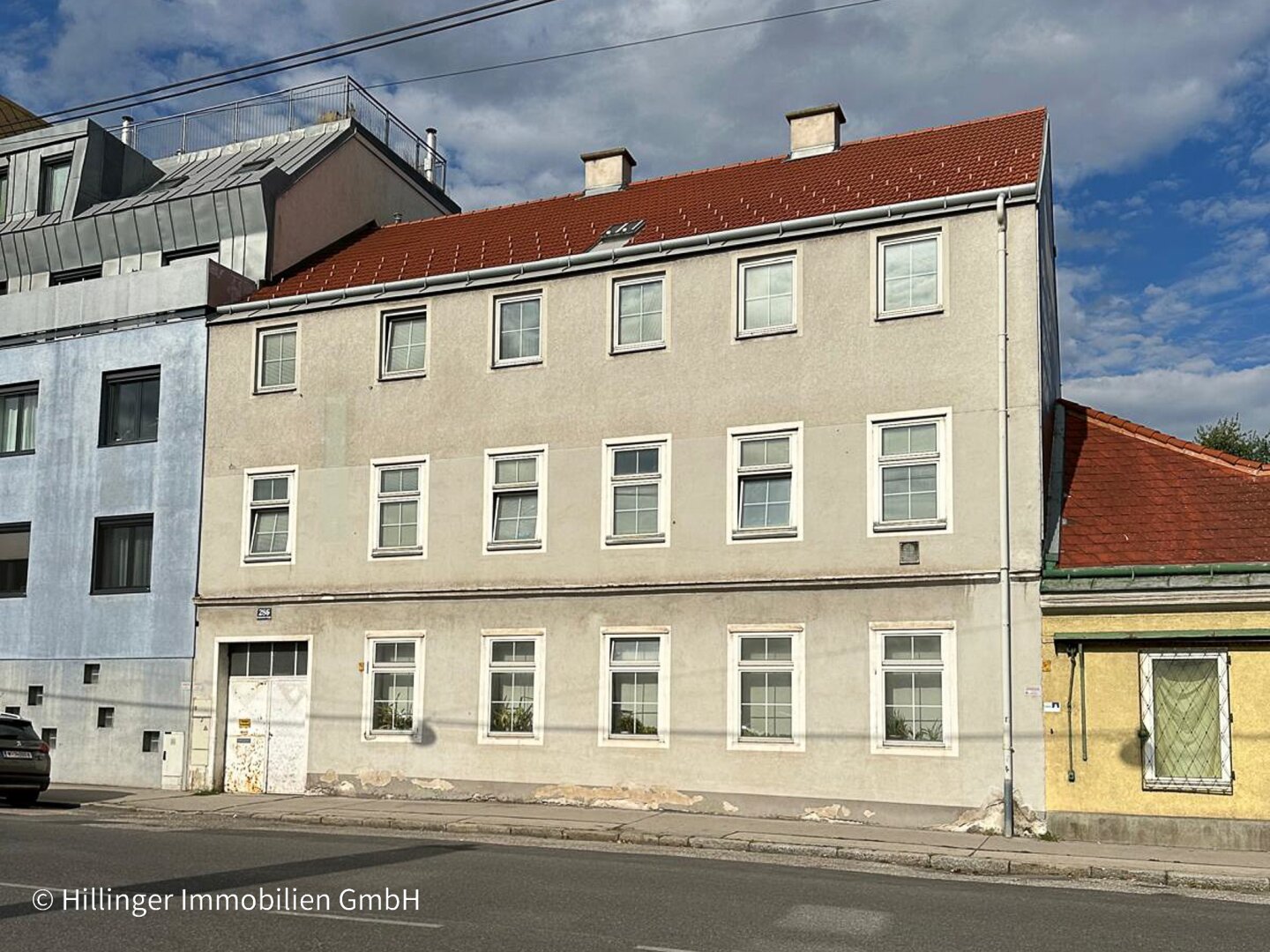 Immobilienfoto