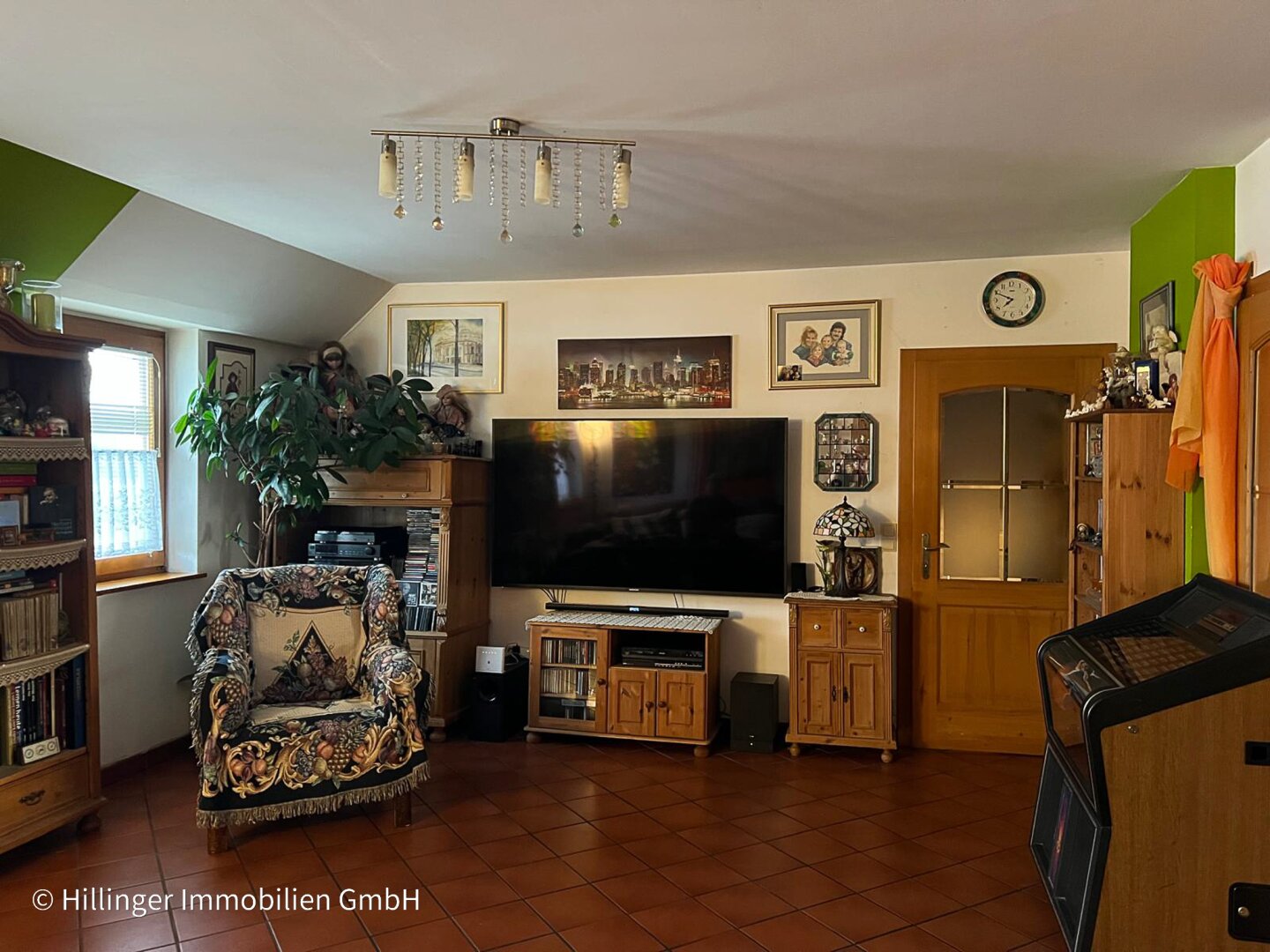 Immobilienfoto