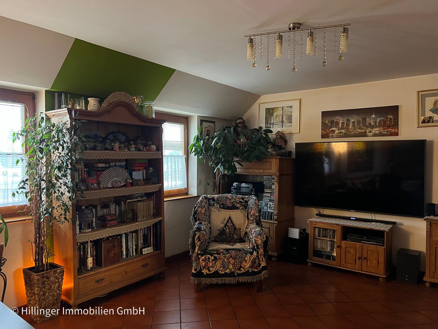 Immobilienfoto