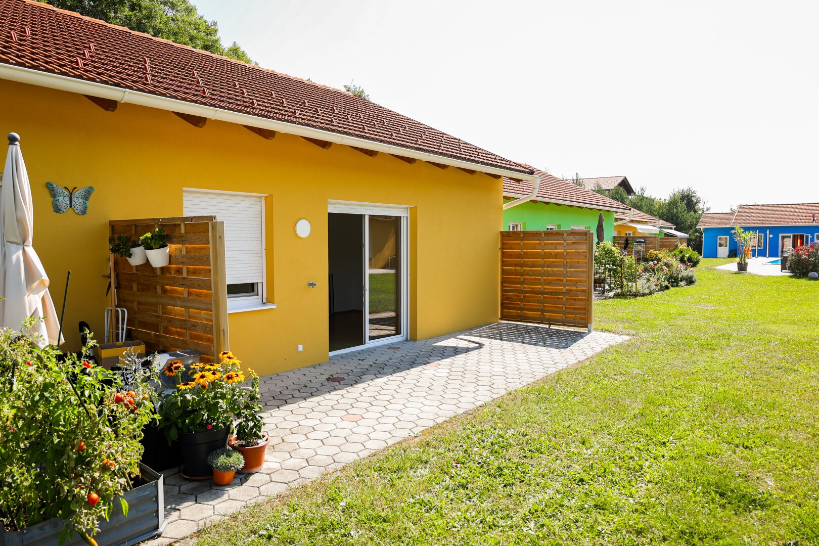 Immobilienfoto
