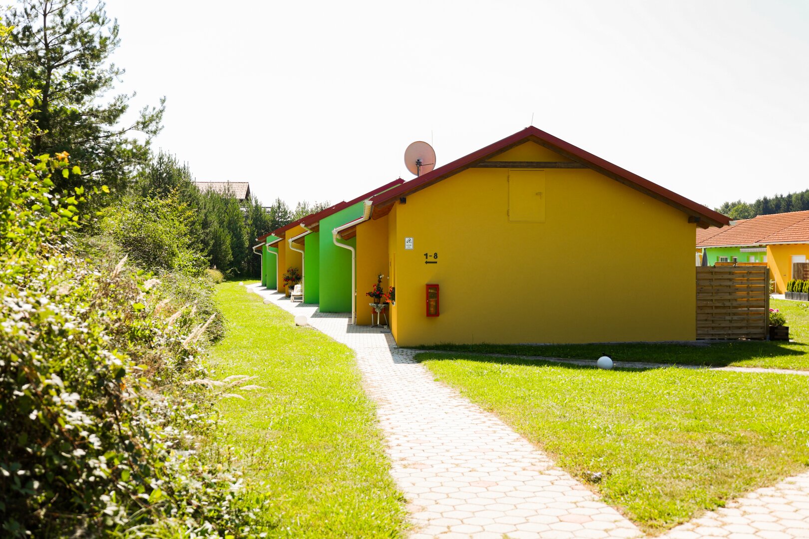 Immobilienfoto