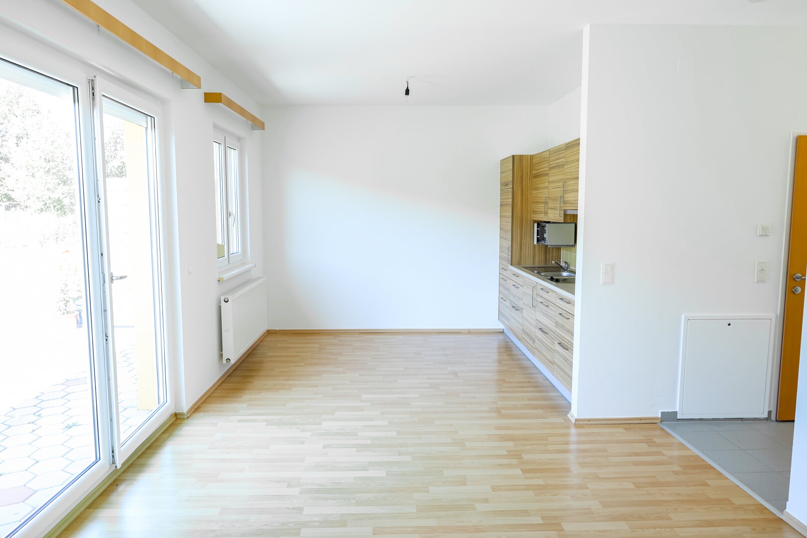 Immobilienfoto