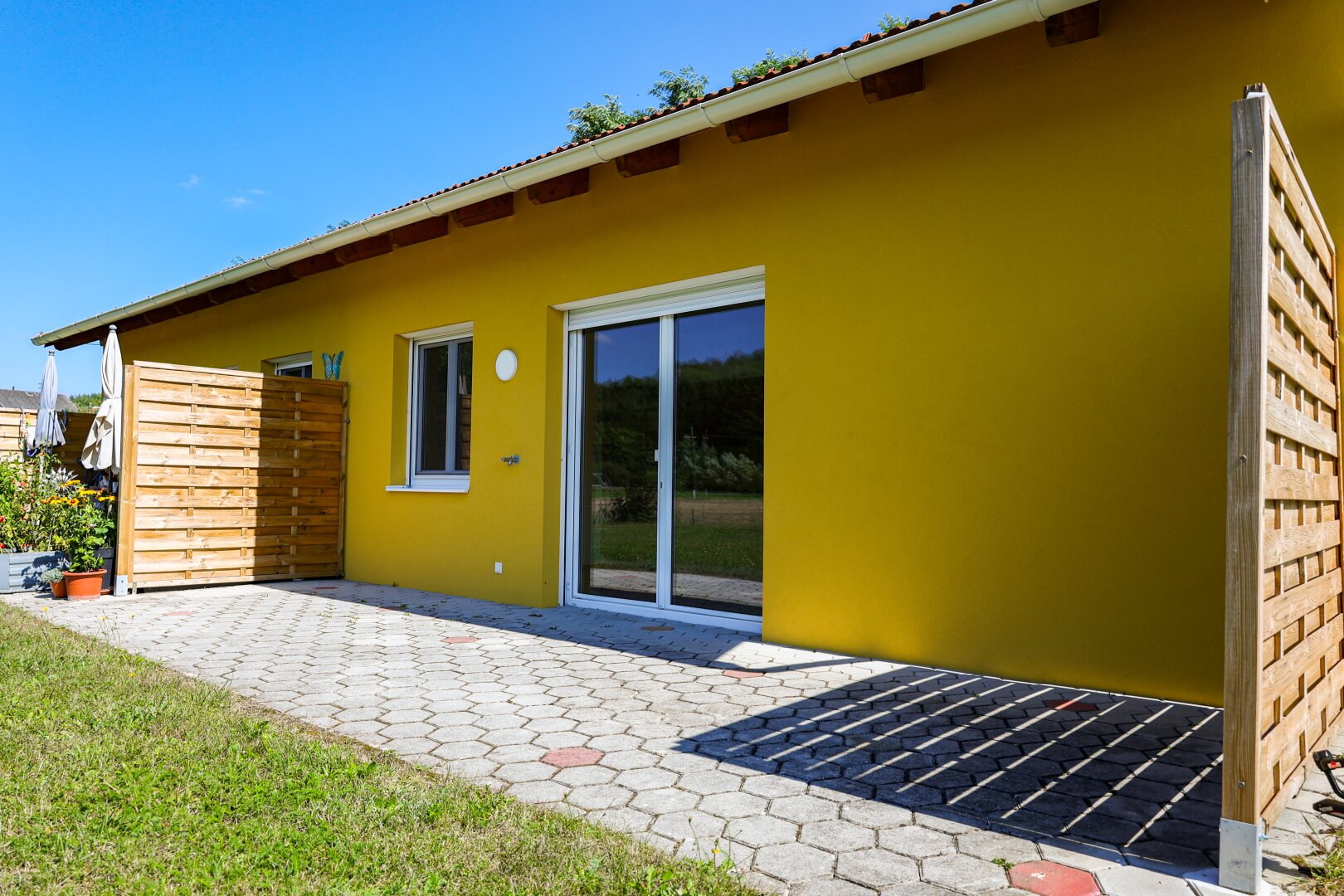Immobilienfoto