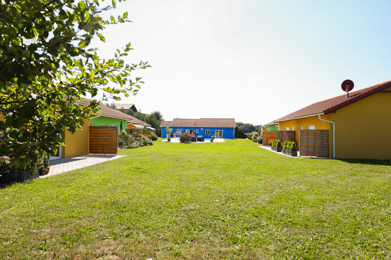 Immobilienfoto