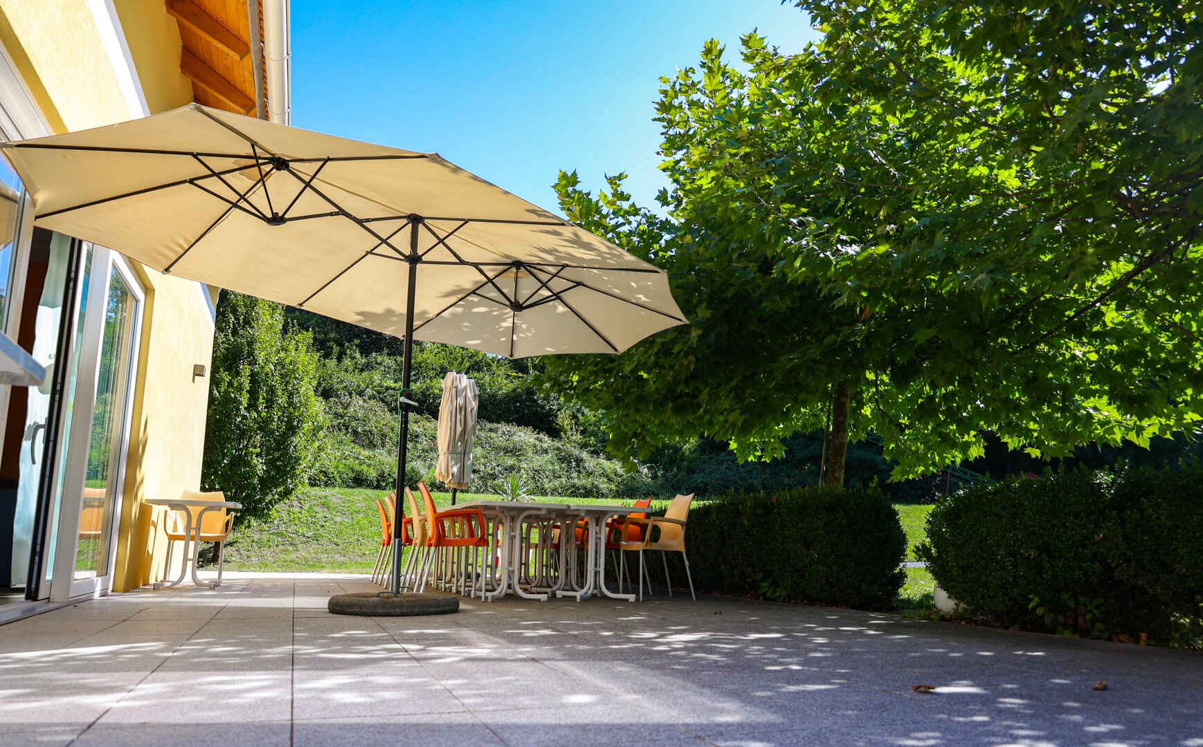 Immobilienfoto